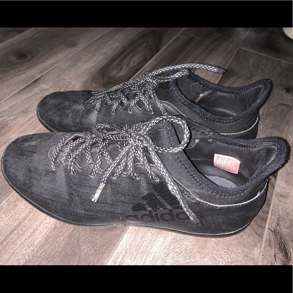 Adidas x 16.3 turf soccer shoes - Picture 2 of 11